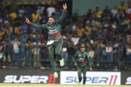 Sri Lanka v Bangladesh - Asia Cup