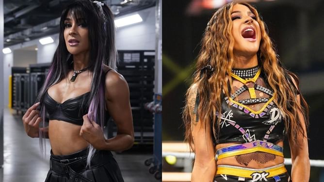 Dakota Kai reveals popular WWE star is her bestie; it’s not a Damage CTRL member