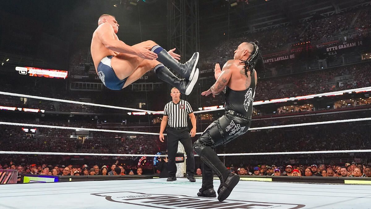 WWE ने बड़ा टाइटल मैच किया बुक (Photo: WWE.com)