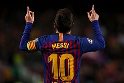 "If that had happened, I would have taken him to Madrid" - When agent claimed Lionel Messi could have joined Real Madrid instead of Barcelona