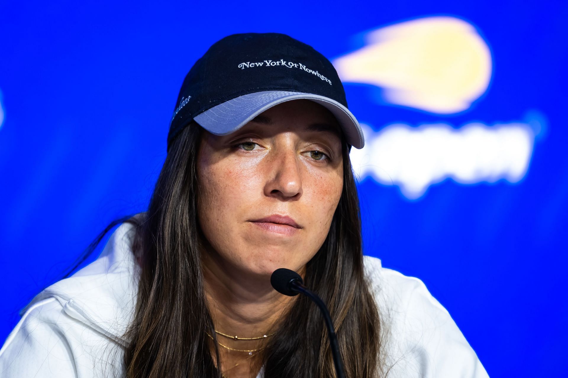 Jessica Pegula (Source: Getty)