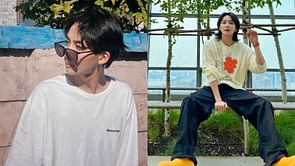 "Counting down the days" — CARATs emotional as SEVENTEEN's Jeonghan performs for the last time at 2024 Lollapalooza Berlin before enlistment