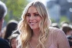 "It means so much to receive this honor"- Lindsey Vonn pens heartfelt note after being inducted into the Colorado Snowsports Hall of Fame
