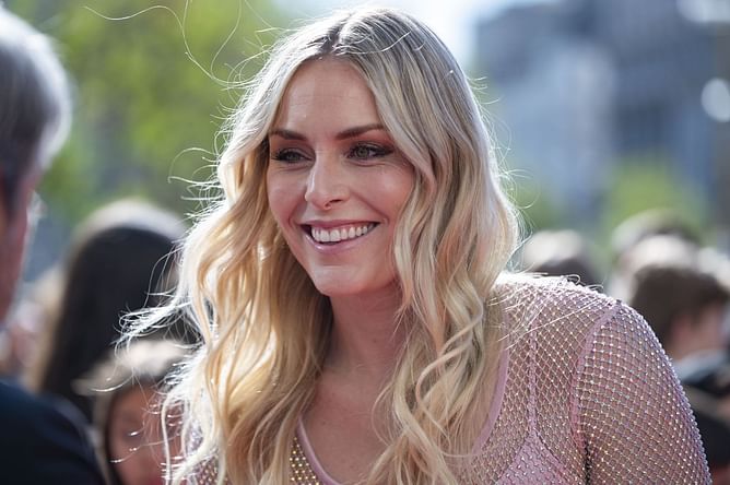 "It means so much to receive this honor"- Lindsey Vonn pens heartfelt note after being inducted into the Colorado Snowsports Hall of Fame