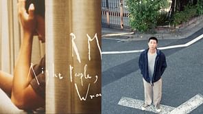 JNKYRD confirmed to produce the soundtrack for BTS' RM’s ‘RM:Right People, Wrong Place’ documentary’s special trailer