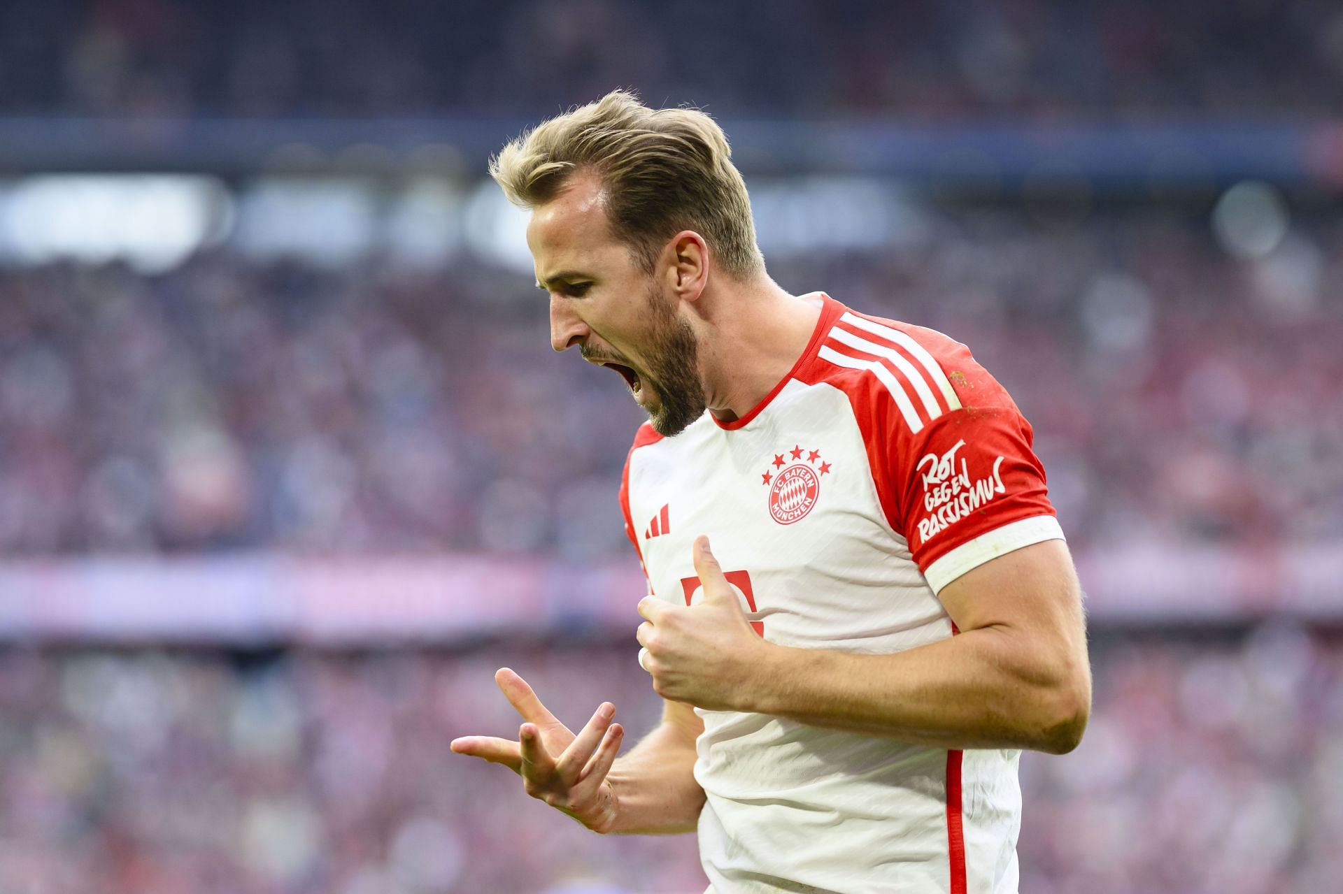 FC Bayern München v SV Darmstadt 98 - Bundesliga - Source: Getty