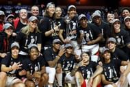 Las Vegas Aces Finals Appearances