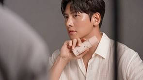 Ji Chang-wook’s agency releases statement regarding Personality controversy with fan’s notebook