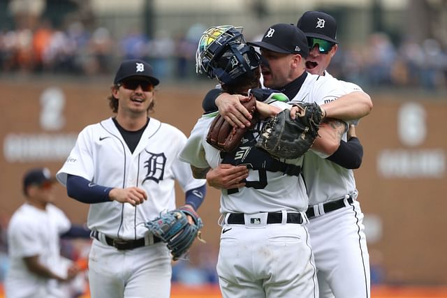 Who is the owner of the Detroit Tigers?