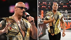 WWE has subtly sown the seeds for The Rock's return: Exploring the missed hints over the months