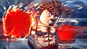 Roblox Untitled Boxing Game: Ranked guide