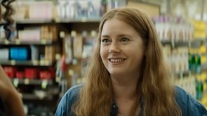 Amy Adams' dramatic transformation for Nightb*tch role explored