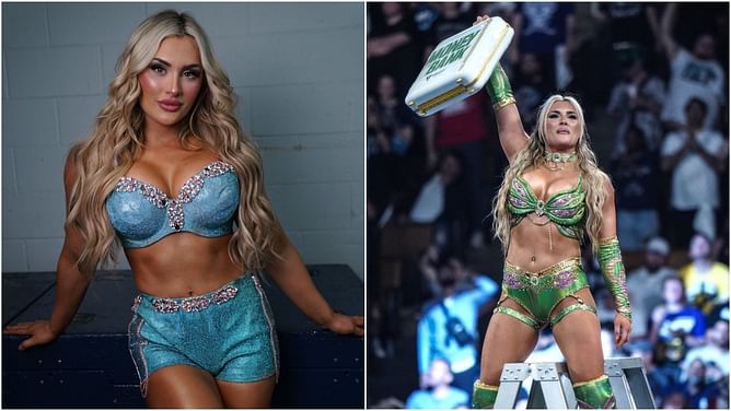 7-time WWE champion reacts to being omitted from major poster; fires shot at Tiffany Stratton and other stars