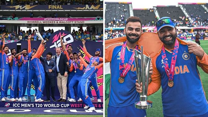 KBC में पूछे गए इस सवाल का जवाब जानते हैं आप? टी20 वर्ल्ड कप में खास खिलाड़ी से जुड़ा हुआ था प्रश्न