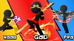 Stickman TD codes