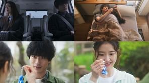 Coupang Play releases Lee Se-young and Sakaguchi Kentaro's upcoming K-drama ‘What Comes After Love’ main trailer