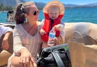 Harrison Smith’s wife