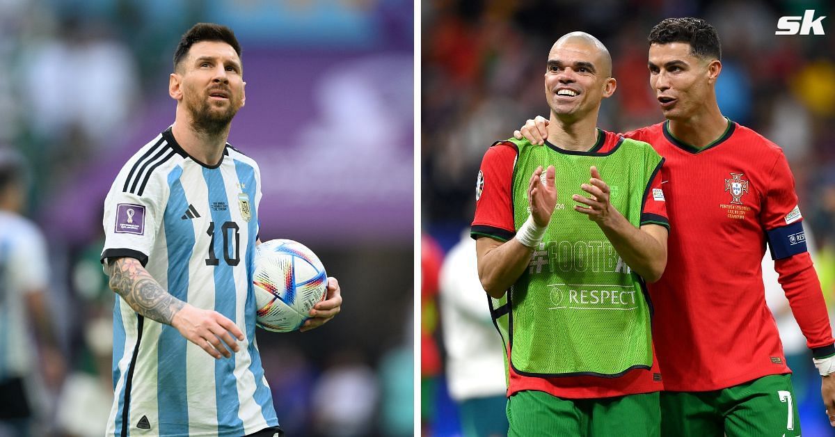 Gatti hit out at Messi for missing the game against Spain in 2018.