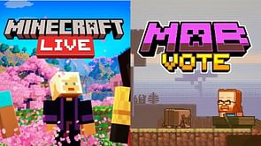 Mojang announces new plans for Minecraft Live, cancels Mob Vote