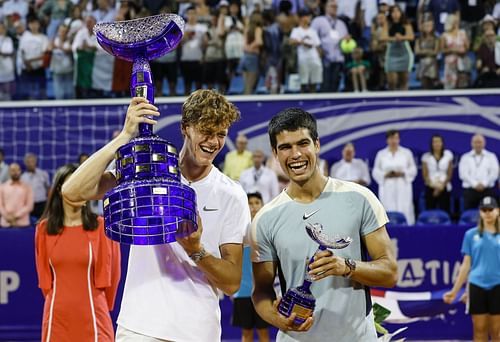 Croatia Open - Day 8 - Source: Getty