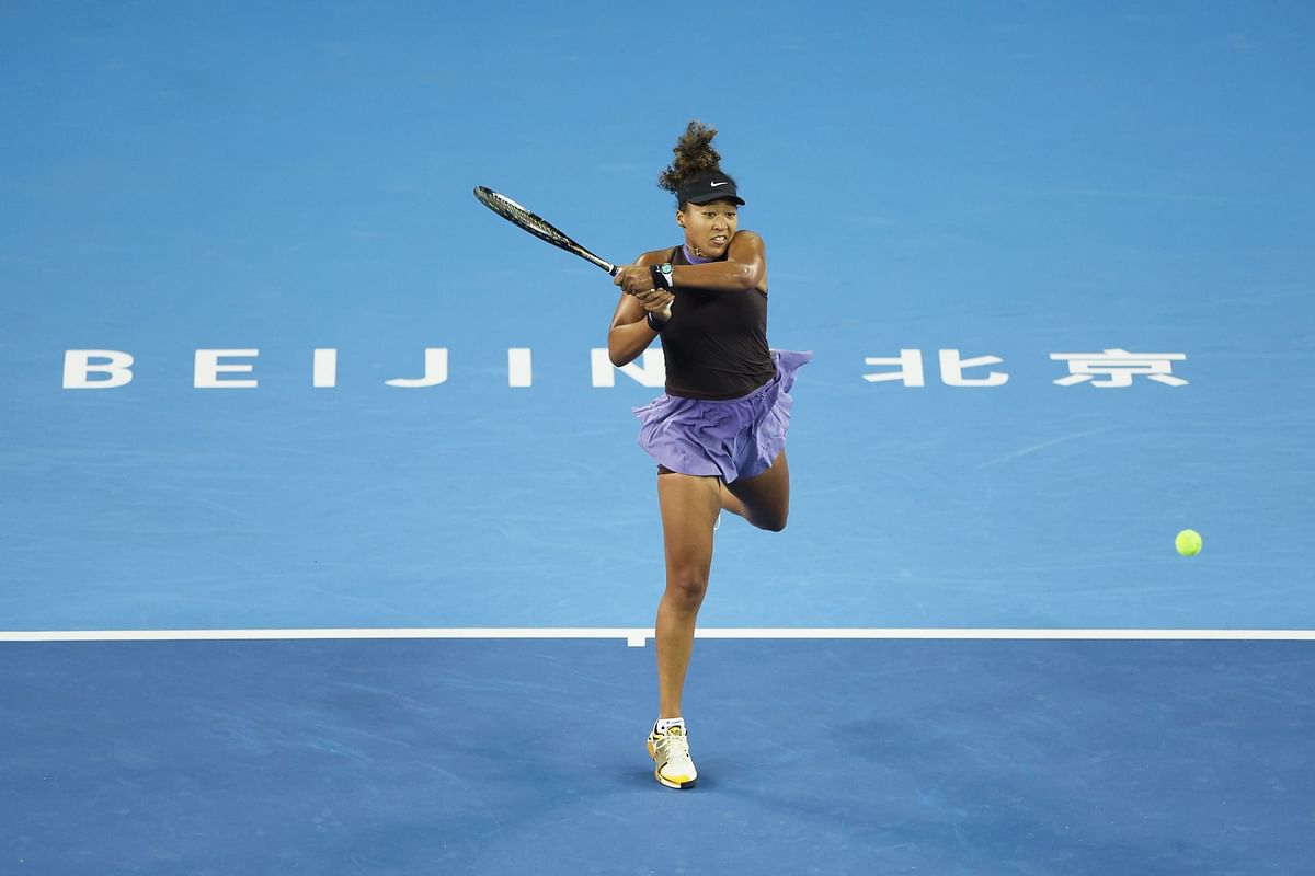 China Open 2024 Schedule Today TV schedule, start time, order of play China Open 2024 Schedule Today TV schedule, start time, order of play