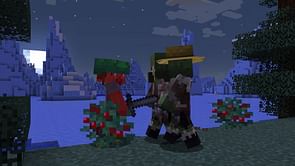 Minecraft snapshot 24w36a patch notes: Custom equipment support, bundle tweaks, and more