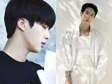 "Absolutely stunning"- Fans go berserk over BTS' Jin Vogue Korea special cover