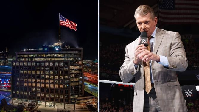 WWE unhappy with upcoming Netflix docuseries on Vince McMahon - Reports