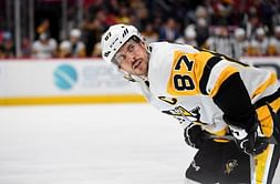 Sidney Crosby 'begged' by Ryan Whitney to leave Pittsburgh Penguins