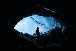 "Bro got no sympathy" — Netizens criticize video game inspired by death of John Edward Jones after being trapped in Nutty Putty Cave