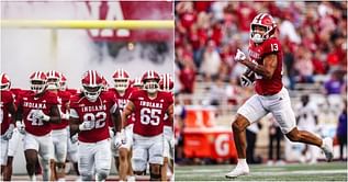 Longtime Draft expert reviews Indiana Hoosiers' 2025 NFL-ready class ft. Nick Kidwell