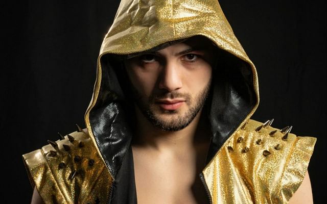 Who is Erik Bazinyan? Exploring the Armenian-born boxer's record,  relationship status, coaching staff, and more