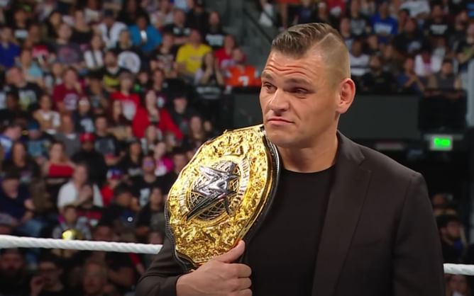 Wrestling veteran disagrees with Gunther being ranked lower than former AEW Champion on PWI's Top 10 wrestlers (Exclusive)