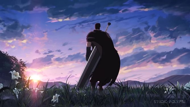 Some Berserk fans are wary of Studio Eclypse's fan-made production and for good reason
