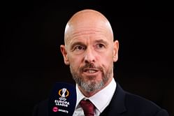 "That is the problem" - Erik ten Hag details key issue at Manchester United after Twente draw