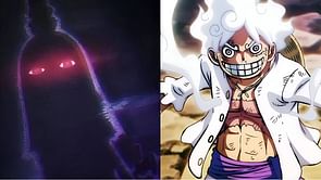 One Piece: Imu's fire-demon origins could pave the way for an ultimate clash with Luffy