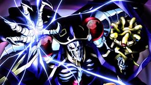 Overlord Season 5 reportedly confirmed for production