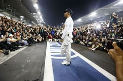 “When I look back, I think: was it the most competitive season?" - Lewis Hamilton opens up on why he couldn't enjoy 2014 F1 title triumph