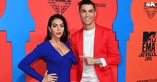 "No doubt that we were created for each other" - Georgina Rodriguez makes heartwarming claim about 'soul-mate' Cristiano Ronaldo