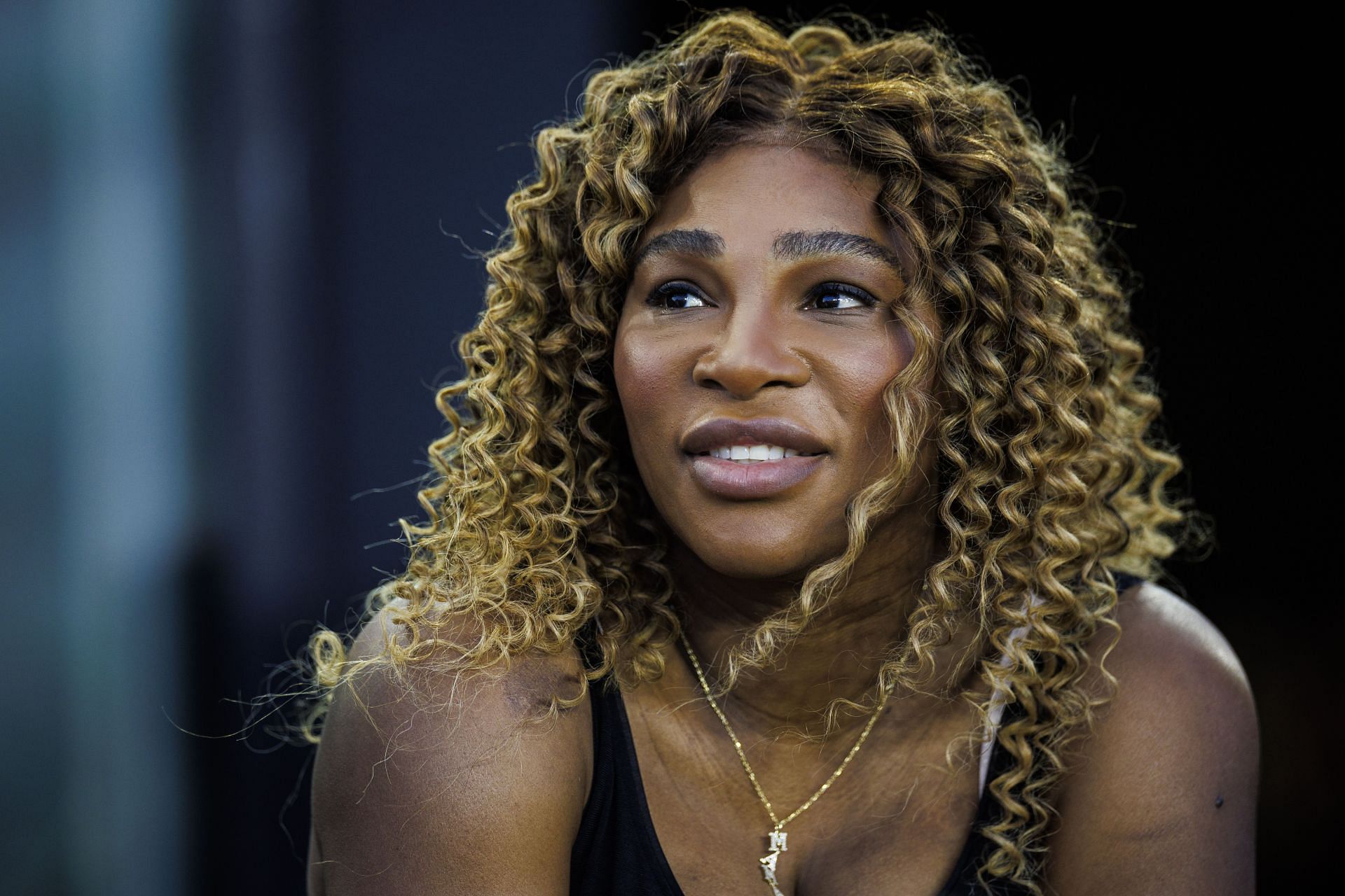 Serena Williams (Source: Getty)