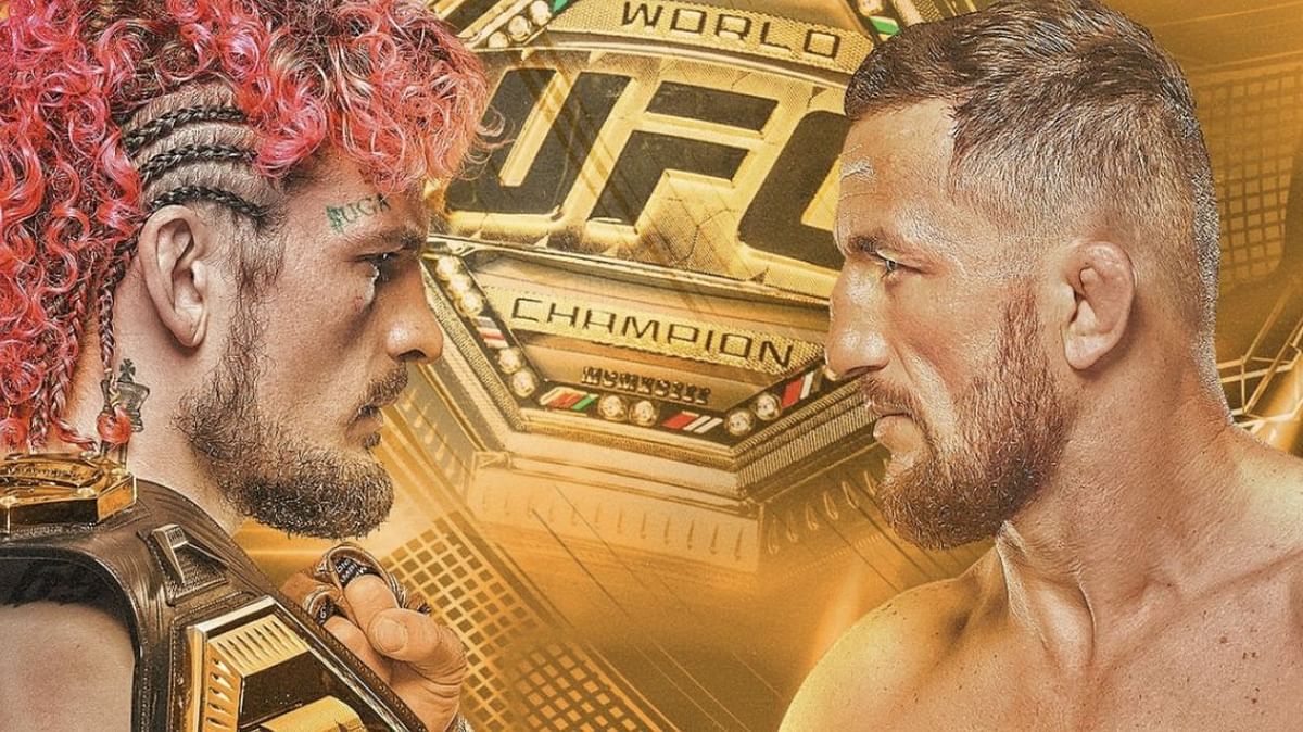 UFC Fights Tonight: Noche UFC 306: O'Malley vs. Dvalishvili - Where Can I Watch The Ufc Fights Tonight