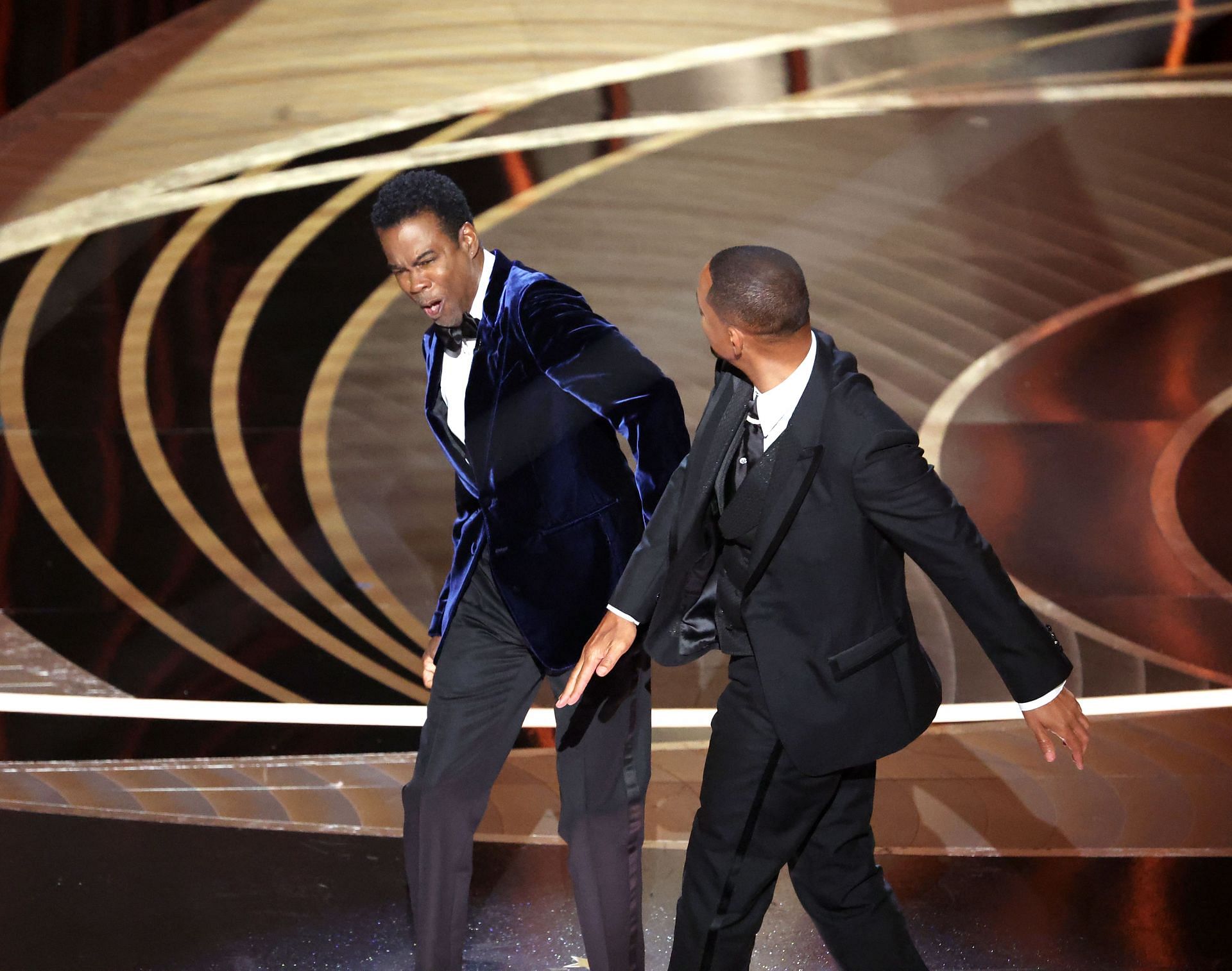 94th Academy Awards - Show - Source: Getty