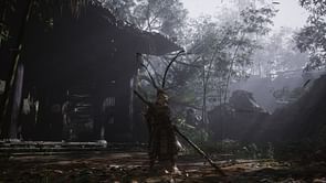 How to obtain the Qing-Tian Gourd in Black Myth Wukong
