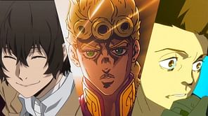 10 most powerful anime mafia characters, ranked