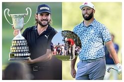 Angel Hidalgo names 22-yo LIV Golfer who challenged his 2024 Open de Espana win more than Jon Rahm