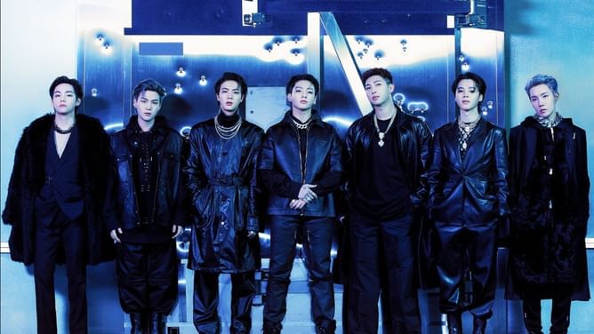 BTS releases Love Yourself Tour VOD on Weverse: Where to buy, packages, and more details explored