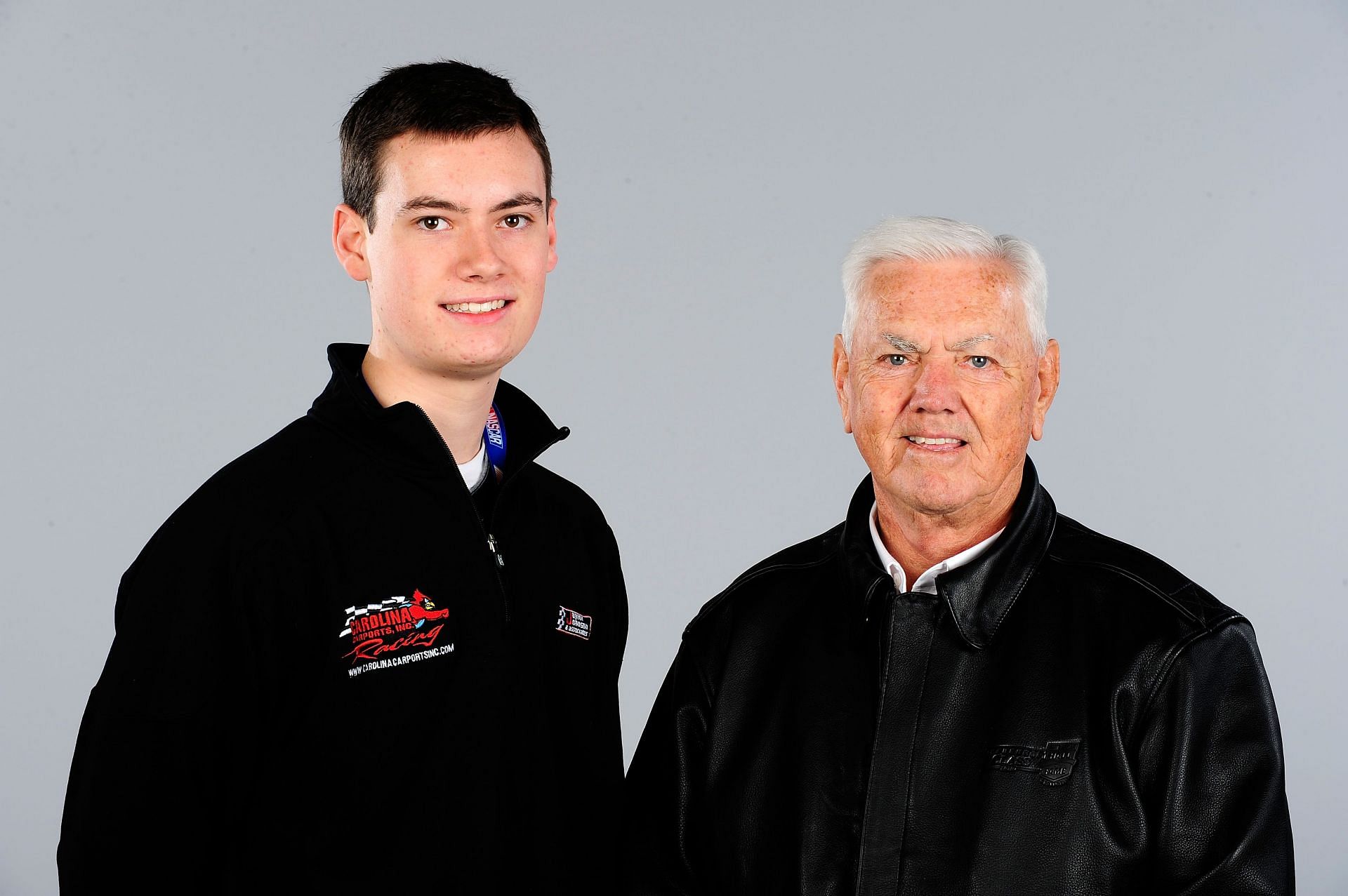 Junior Johnson Kids