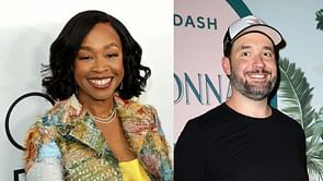 "What an incredible experience"- Shonda Rhimes opens up about her time at Alexis Ohanian's Athlos NYC 2024