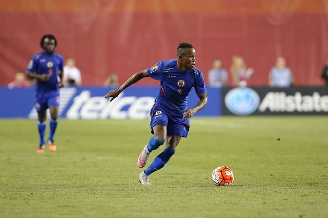 Puerto Rico vs Haiti Prediction and Betting Tips | September 6th 2024