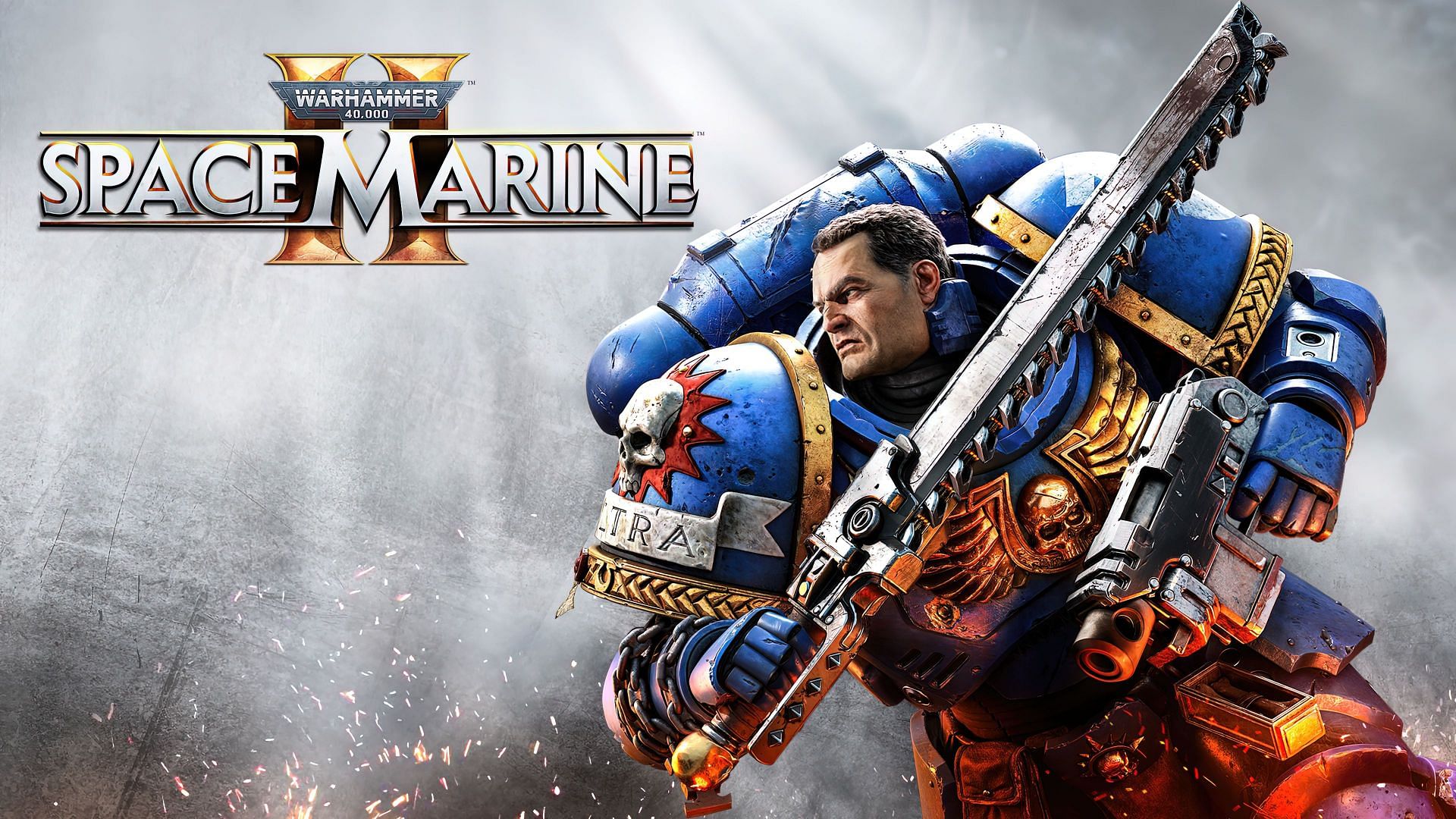 Warhammer 40k: Space Marine 2 download size for PC, Xbox and PlayStation